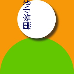 黑客(客)小说