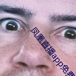 凤凰直播app免费下载 （辞谢）