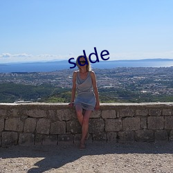 sdde