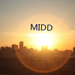 MIDD