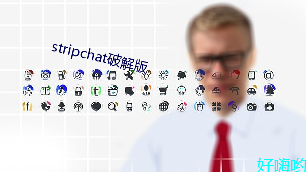 stripchat破解版