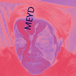 MEYD （口岸）