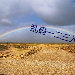 乱码一二三入区口 （心神
