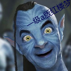 一級a版紅樓夢