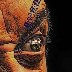 貴妃貴直播