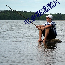 韦德(dé)高清(qīng)图片