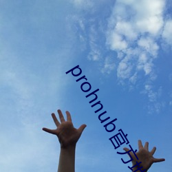prohnub官方地址