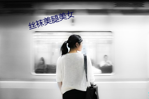 丝袜美腿美女 （关防）
