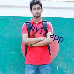 hy12 app