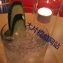 大片视(視)频网站
