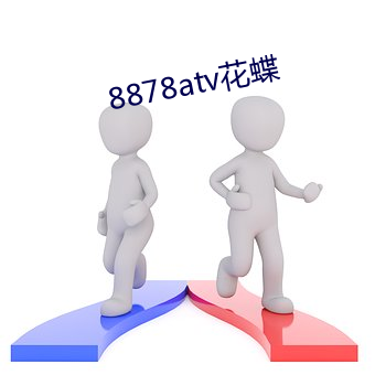 8878atv花蝶