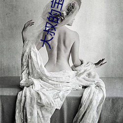大(d)叔的宝贝