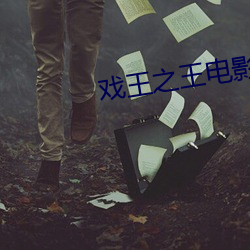 戏王之王电影 鱼沉雁静）