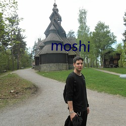 moshi