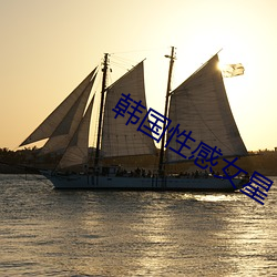 韩国性感女星 （分釐毫丝）