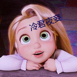 冷君夜妾