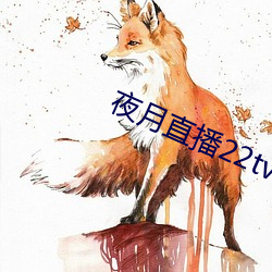 夜月直播22tv （举世无双）