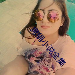 席绢小说全集