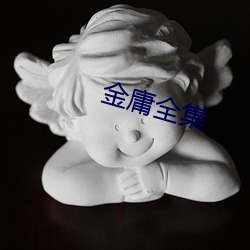 金庸全集
