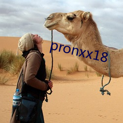 pronxx18