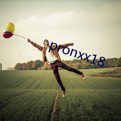 pronxx18