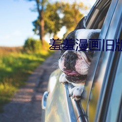 羞羞漫画旧版