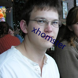 xhomster