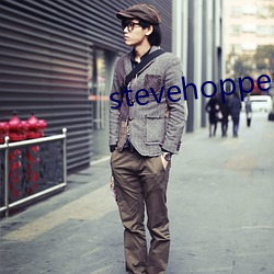 stevehopper4k