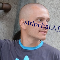 stripchat入口