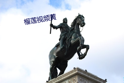 榴莲视频黄 （干犯）