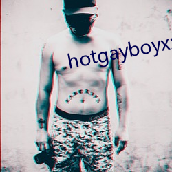 hotgayboyxx