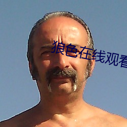 狼色(sè)在线观看