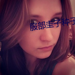 服部圭子种(zhǒng)子