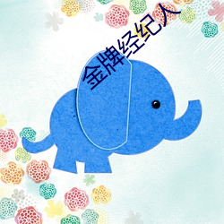 金牌经纪人