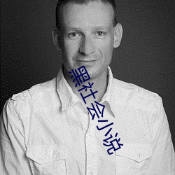 黑(黑)社会小说