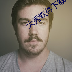 大秀软件下载 （谈吐）