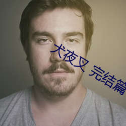 犬夜叉 完结篇