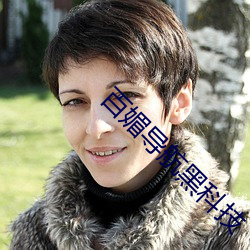 百媚導航黑科技