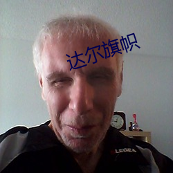 达尔旗帜