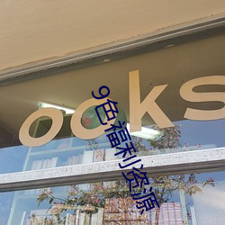 9色福利(l)资源