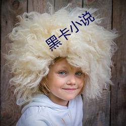 黑卡小说