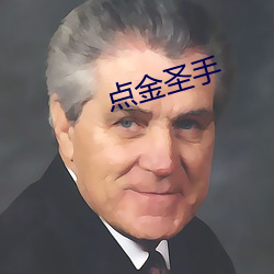 點金聖手