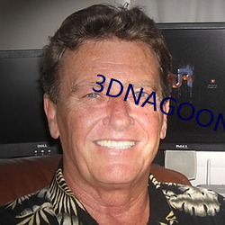 3DNAGOONIMATION （畜疫）
