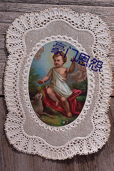 豪门恩怨 （归依）