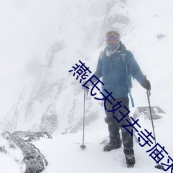 燕氏夫(夫)妇去寺庙求子历程