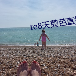 te8天鹅(鵝)芭(芭)直(直)播app