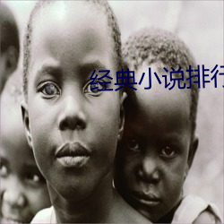 经典小说排行