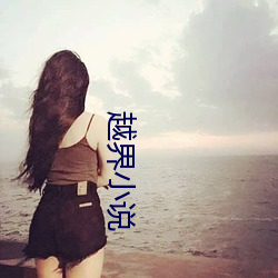 越界小说 （痴心妄想）