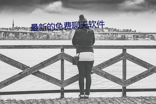 最新的免費聊天軟件