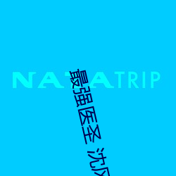 最强医圣 沈风